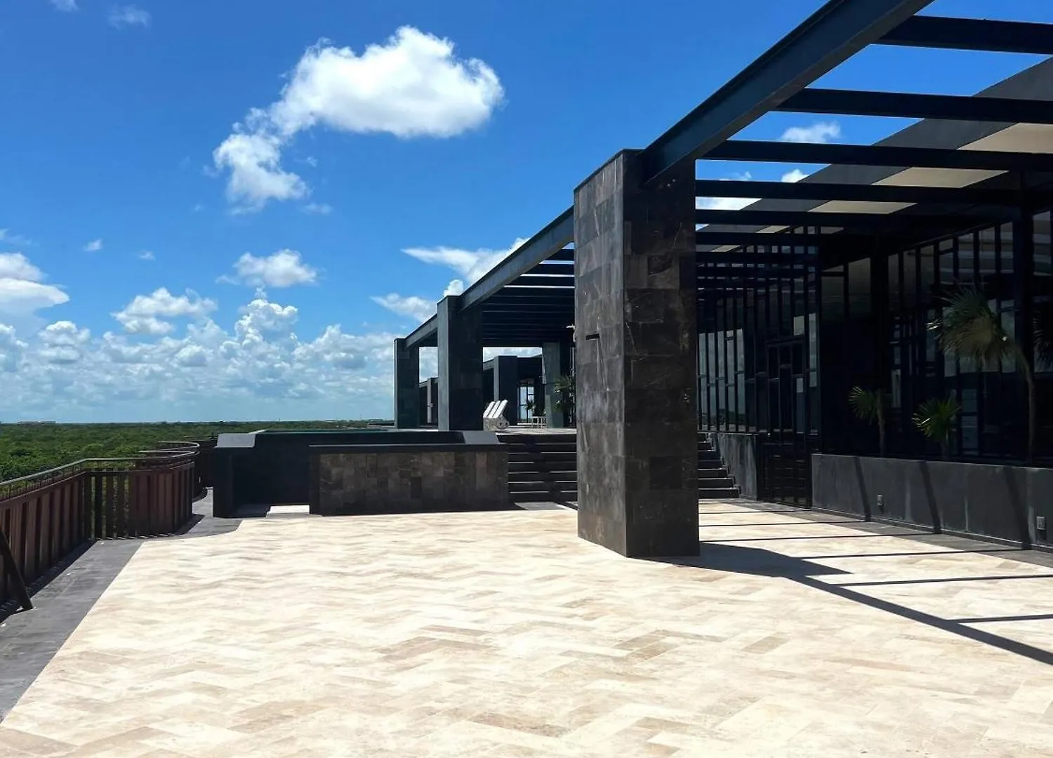 Maison Pierre Leroy - Private Pool High Speed Wifi Tulum Apartamento