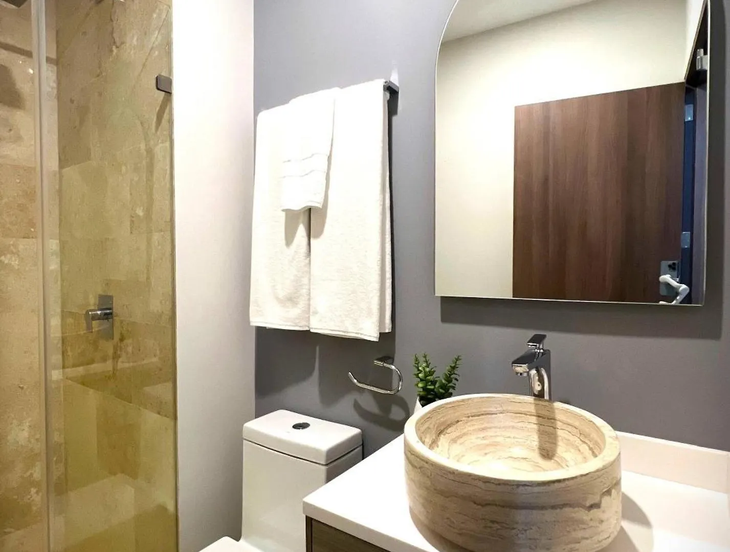 Apartamento Maison Pierre Leroy - Private Pool High Speed Wifi Tulum
