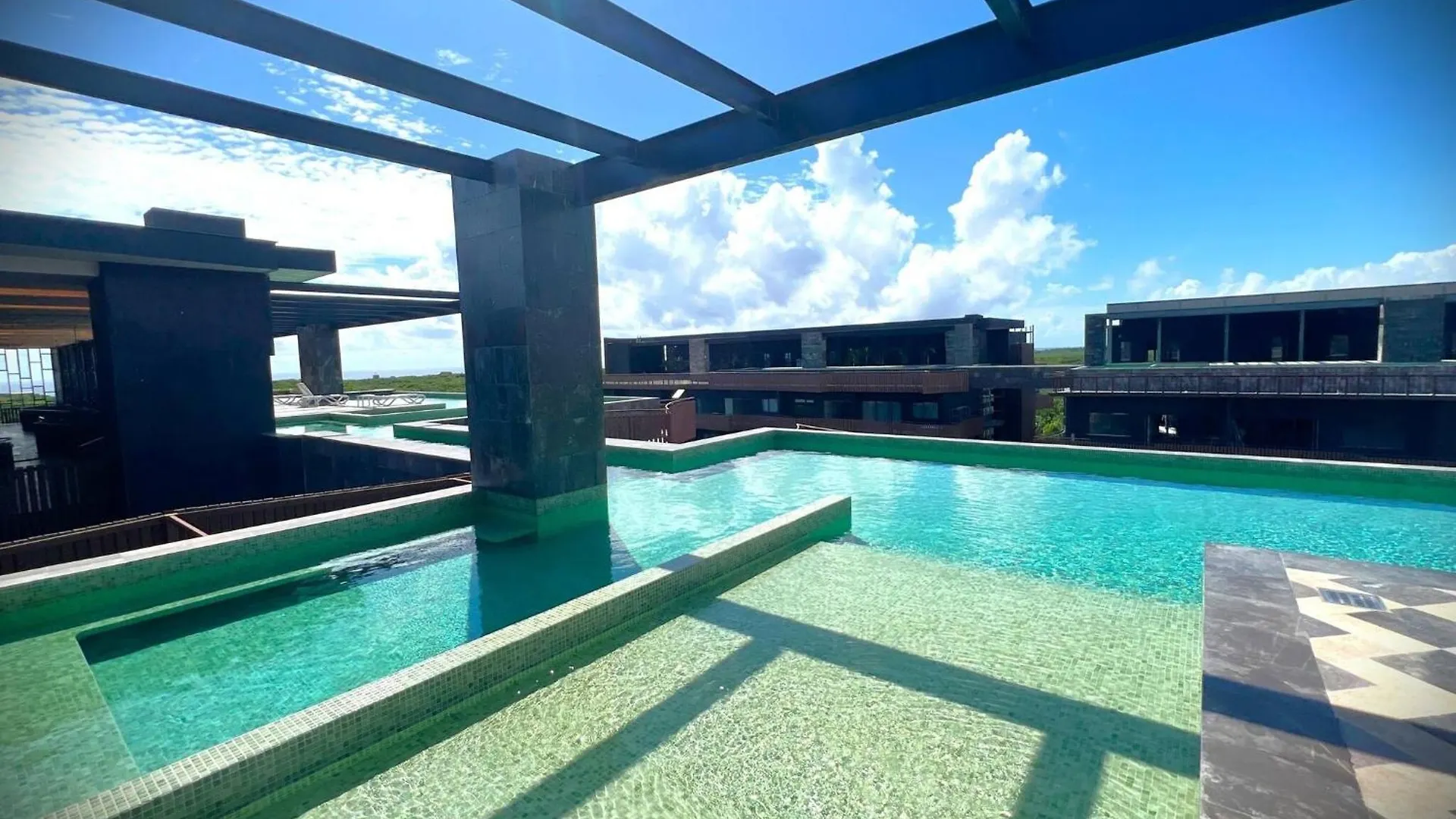 Maison Pierre Leroy - Private Pool High Speed Wifi Tulum Pueblo 0*,  Mexico