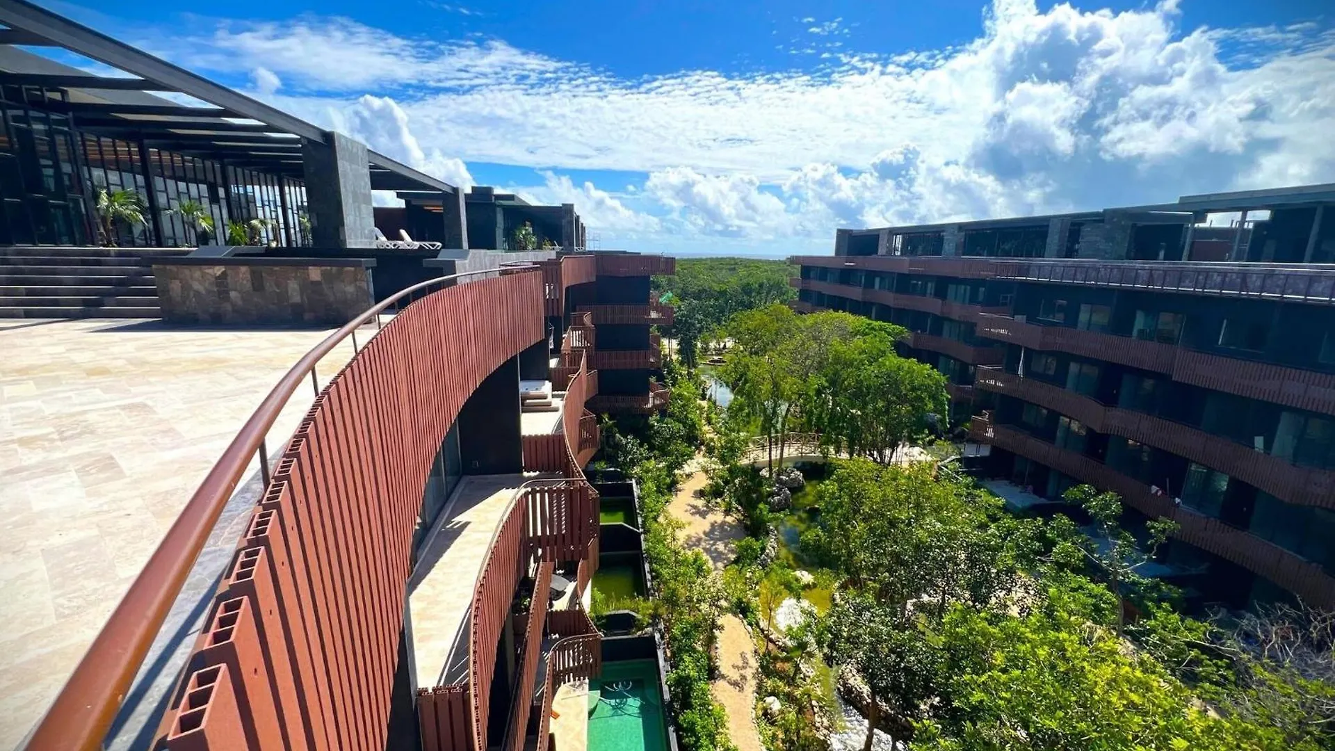 Maison Pierre Leroy - Private Pool High Speed Wifi Tulum Pueblo Appartement