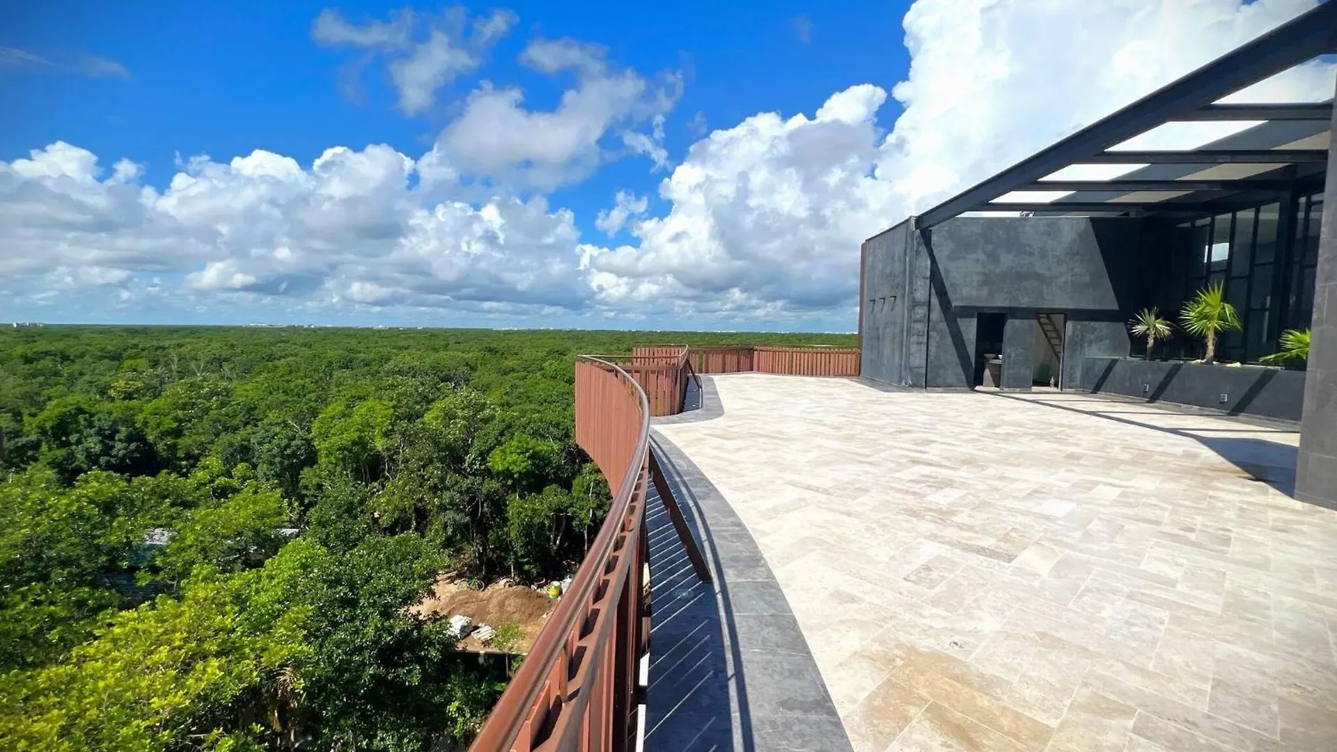 Maison Pierre Leroy - Private Pool High Speed Wifi Tulum Pueblo 0*,