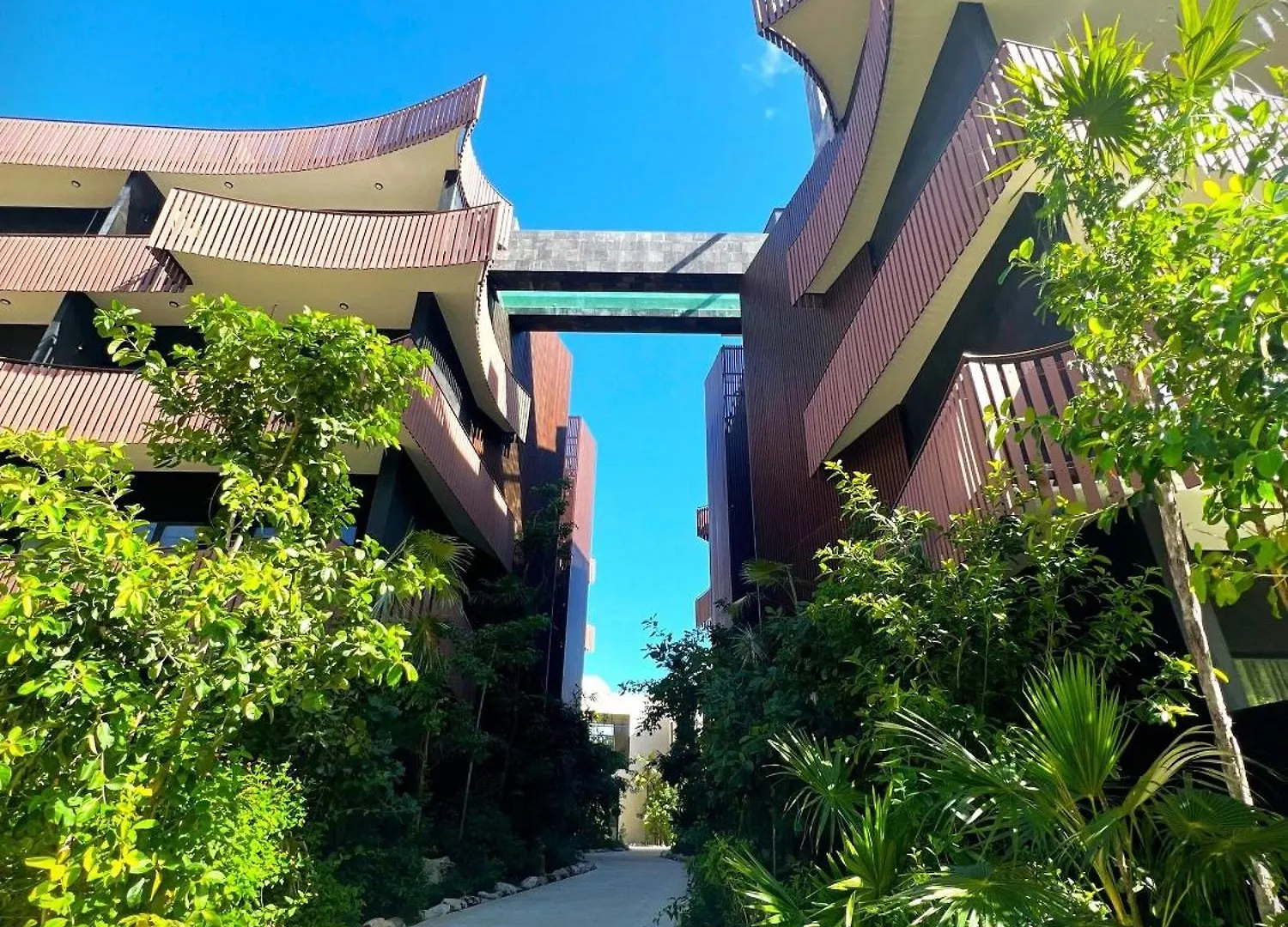 Maison Pierre Leroy - Private Pool High Speed Wifi Tulum Pueblo 0*,