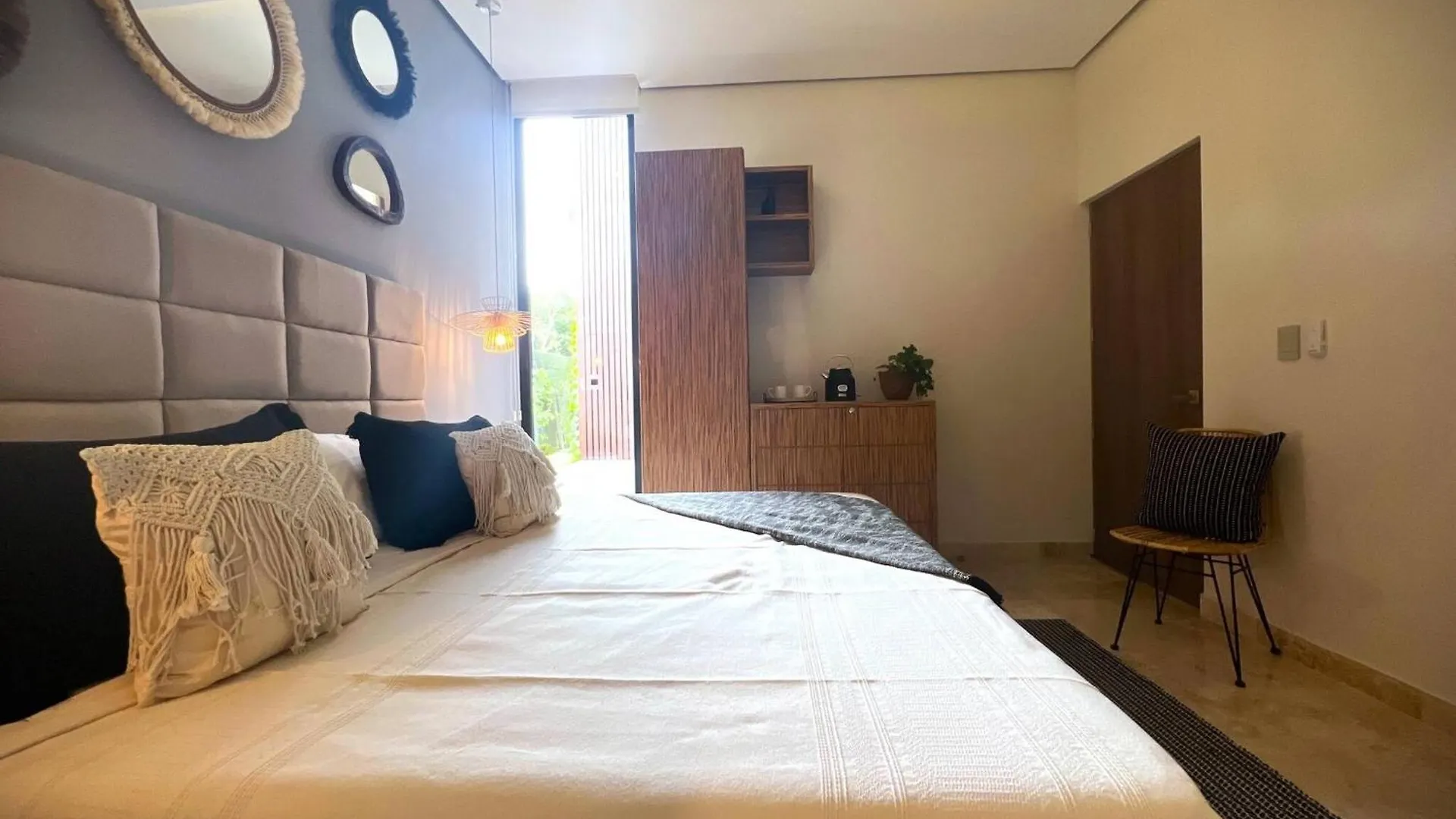 Maison Pierre Leroy - Private Pool High Speed Wifi Τουλούμ